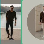 **15 Casual Outfits to Transform Your Muscular Streetwear Style**