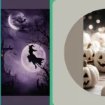 Cute and Creepy: 15 Halloween Wallpaper Ideas for Every Device