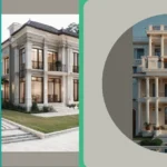 Luxurious Villa Exteriors: 15 Classic Design Inspirations