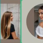 Unlock Your Inner Diva with These 15 Straight Hair Looks