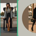 Fashion Meets Fermentation: 10 Outfit Ideas for Fall Wine Tasting