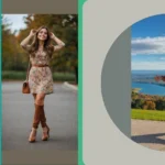 Dress to Impress: 10 Fall Winery Outfits That Scream ‘Cheers!’  
**