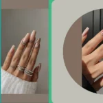 **Fabulous Fall: 15 Cute French Manicure Ideas for Autumn 2024**