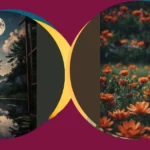 Aesthetic Paradise: 15 Unique iPhone Lockscreen Wallpaper Options