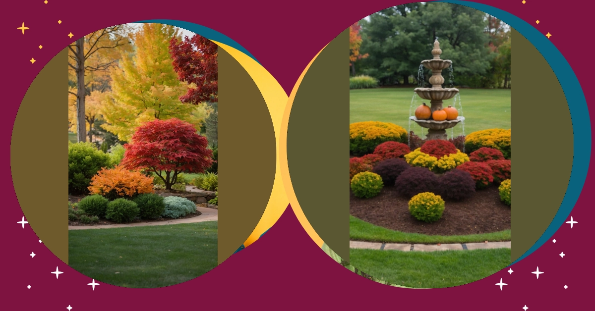 Sowing Seeds of Change: 15 Fall Garden Ideas for Every Outdoor Space ...