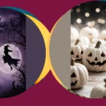 Transform Your Screens: 15 Adorable Halloween Wallpaper Ideas