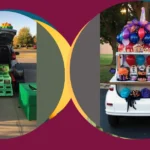 Fun and Faithful: Trunk or Treat Ideas for Everyone