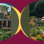 Playful Outdoor Gardens: 15 Fun Ideas to Revamp Your Space**  
**