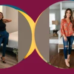 Discover 14 Delightful Comfy Casual Outfit Ideas for Moms