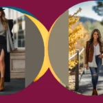 Cheers to Change: 10 Trendy Wine Tasting Outfit Ideas for Fall