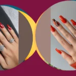 **Elevate Your Autumn: 15 Trendy French Nail Ideas for Short Nails**
