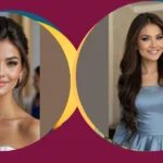 From Brunettes to Blondes: 14 Creative Bridal Hair and Makeup Looks for 2024