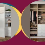 12 Must-See Wardrobe Layouts That Scream Luxury for Every Bedroom