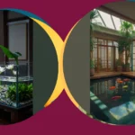 Indoor Pond Ideas That Will Make Your Living Room Shine