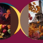 Transform Your Desktop with Cute and Cozy November Backgrounds