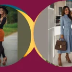 Your Ultimate Guide to 15 Chic Outfit Ideas: From Classy Days to Boho Nights