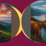 Unleashing Creativity: 15 Unique Landscape Photography Ideas to Try Today