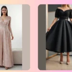 Hit the Party Scene in Style with 15 Jaw-Dropping Dresses