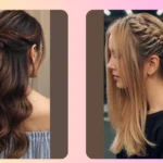Get Inspired! 15 Cute Soft Hairstyles That Will Make You Smile