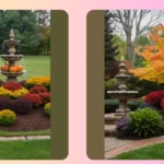 Cozy Up Your Outdoor Space: 15 Fall Garden Ideas You’ll Love