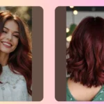 Pop the Color: 15 Cherry Cola Hair Color Ideas to Quench Your Hunger