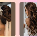 Brides 2024: 15 Fabulous Hairstyles with Veils That Will Steal the Show