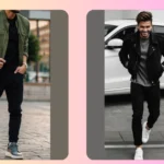 **Unleashing the Power of 15 Trendy Menswear Ideas for Every Mood**