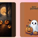Laptop to iPhone: Halloween Wallpaper Ideas to Spook and Delight