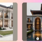 Embracing Luxury: 15 Classic Villa Exterior Design Tips