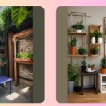 Breathe Green! 15 Indoor Garden Ideas to Refresh Your Rooms