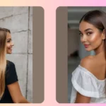 15 Straight Hair Inspirations That Will Make You Smile