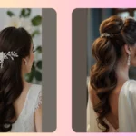 15 Bridal Hairstyles for Long Tresses: Unleash Your Inner Goddess