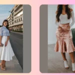 Twirl Into Fashion: 10 Stylish Skirt Outfits to Inspire Your Looks