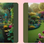 Unveiling Secrets: 12 Garden Ideas for Your Own Aesthetic Wonderland