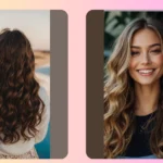 The Wavy Hair Diaries: 11 Styles for Every Mood**

**