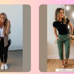 14 Comfy Casual Outfits to Rock This Summer: A Mom’s Guide