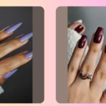 Dive Into Purple: 15 Stunning Nail Ideas to Brighten Your Day