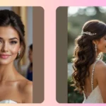 Dazzling Bridal Hair and Makeup: 14 Must-See Looks for Your Big Day in 2024