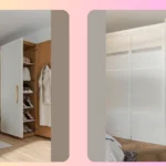 Transform Your Space: 12 Inspiring Bedroom Wardrobe Ideas for 2024