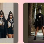 Ready, Set, Boo! 12 Last-Minute Halloween Costume Ideas for All