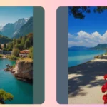 Uncovering Europe: 15 Enchanting Places Guaranteed to Inspire Your Photography