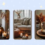 Seasonal Serenity: 15 Neutral Fall Decor Ideas to Inspire You