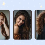 Chic Hair Inspirations for the Modern Girl