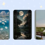 Lock it Up: Define Your Style with 15 Aesthetic iPhone Wallpaper Ideas