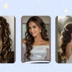 **Unlock Your Perfect Bridal Look: 15 Long Hair Ideas to Fall in Love With**