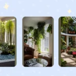 Indoor Garden Bliss: 15 Creative Ideas for Your Apartment or House