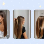 Discover 15 Straight Hairstyles for Every Occasion