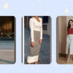 Skirts Galore: 10 Chic Outfit Inspirations for Every Style and Occasion