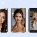 Your Ultimate Bridal Glow-Up: 14 Hair and Makeup Ideas for 2024