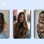 Get Ready for Homecoming with These 15 Fabulous Hairstyle Ideas